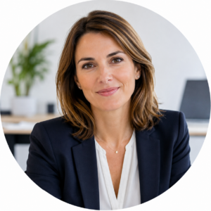 Claire Moreau